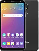 LG Stylo 5 Photo - Official Specifications