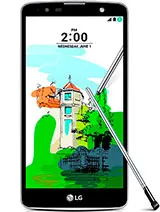 LG Stylus 2 Plus Photo - Official Specifications