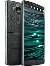 LG V10 Photo - Official Specifications