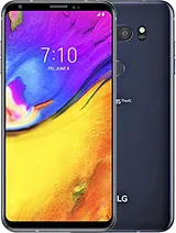 LG V35 ThinQ Photo - Official Specifications