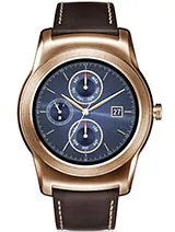 LG Watch Urbane W150
