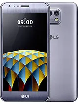 LG X cam Photo - Official Specifications