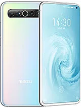 Meizu 17 Photo - Official Specifications