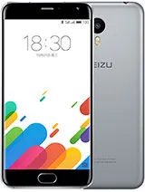 Meizu M1 Metal Photo - Official Specifications