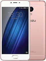 Meizu M3s Photo - Official Specifications
