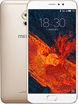 Meizu Pro 6 Plus Photo - Official Specifications
