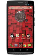 Motorola DROID Maxx Photo - Official Specifications