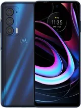 Motorola Edge (2021) Photo - Official Specifications