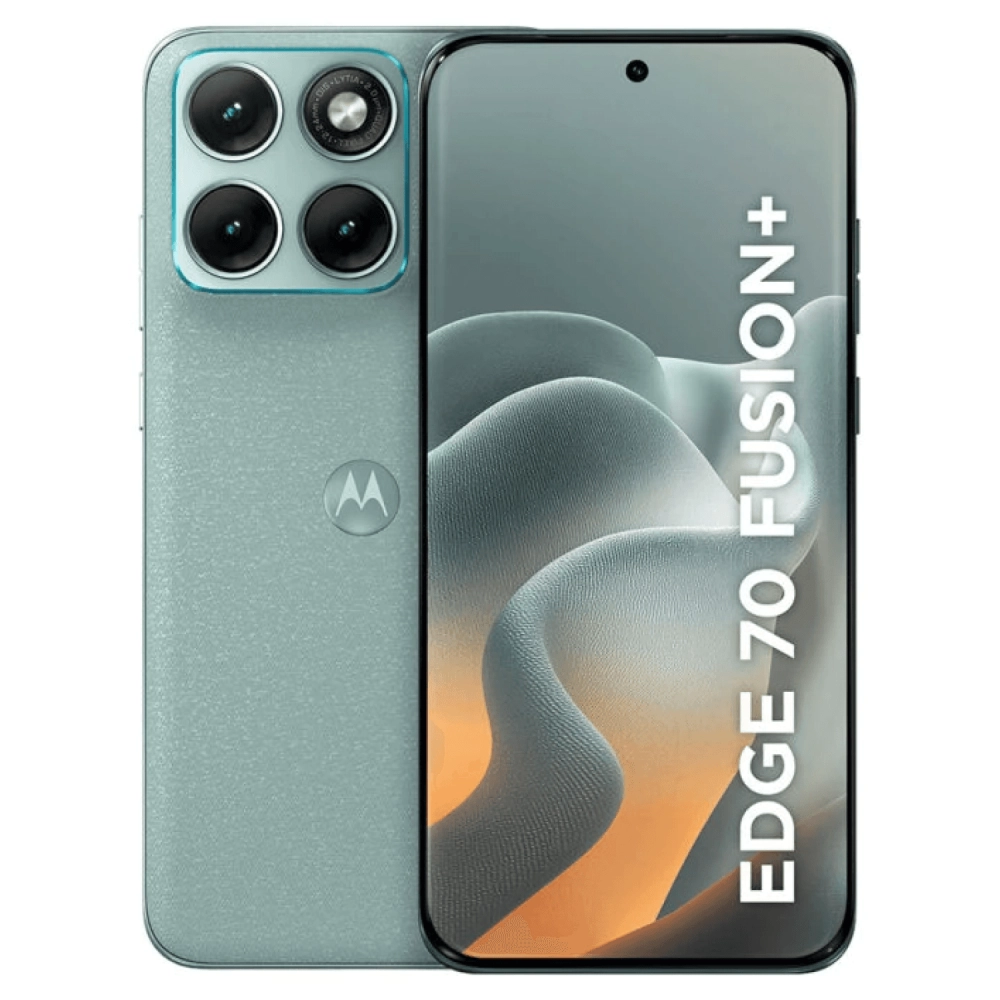 Motorola Edge 70 Fusion