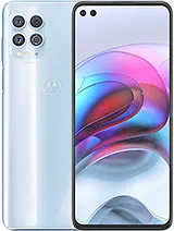 Motorola Edge S Photo - Official Specifications