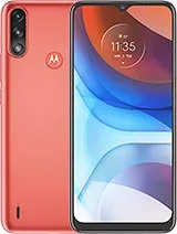 Motorola Moto E7 Power Photo - Official Specifications