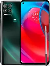 Motorola Moto G Stylus 5G Photo - Official Specifications