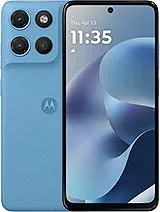 Motorola Moto G17 Power