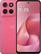 Motorola Moto G57 Power Photo