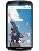 Motorola Nexus 6 Photo - Official Specifications