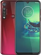 Motorola One Vision Plus Photo - Official Specifications