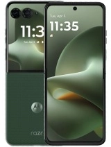 Motorola Razr+ 2026