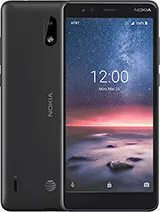 Nokia 3.1 A Photo - Official Specifications