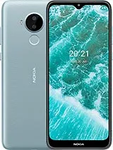 Nokia C30 Photo - Official Specifications