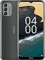Nokia G400 Photo - Official Specifications
