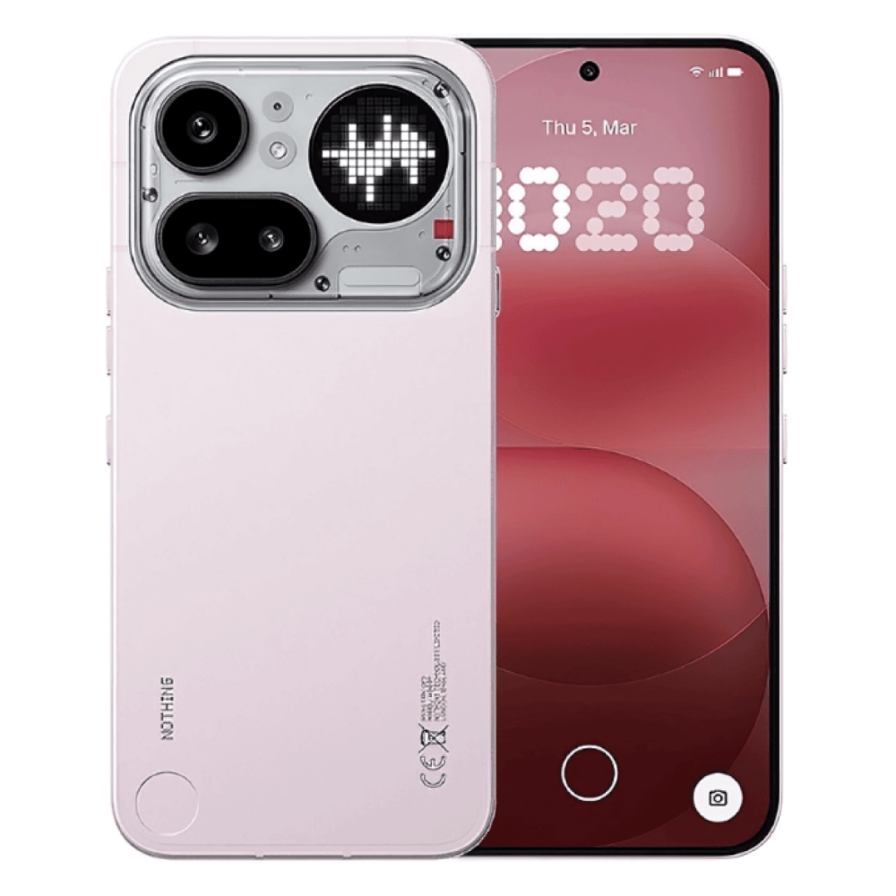 Nothing Phone (4a) Pro