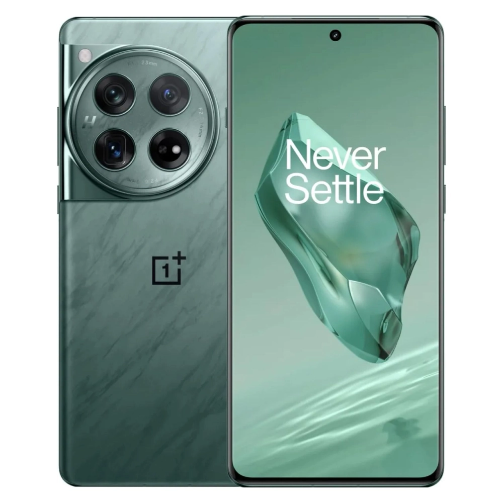 OnePlus 12 Photo - Official Specifications