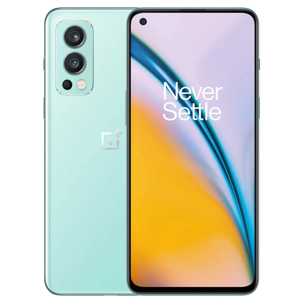 OnePlus Nord 2 5G
