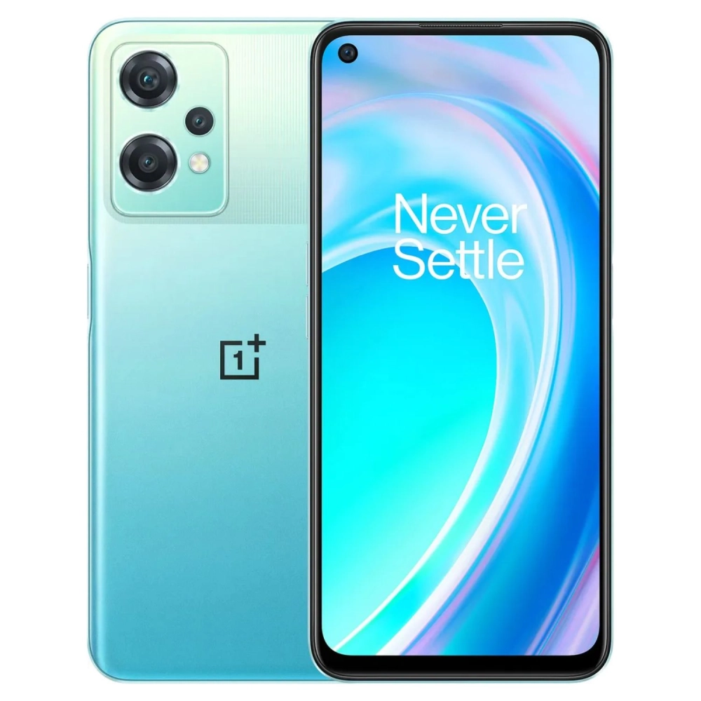 OnePlus Nord CE 2 Lite 5G Photo - Official Specifications