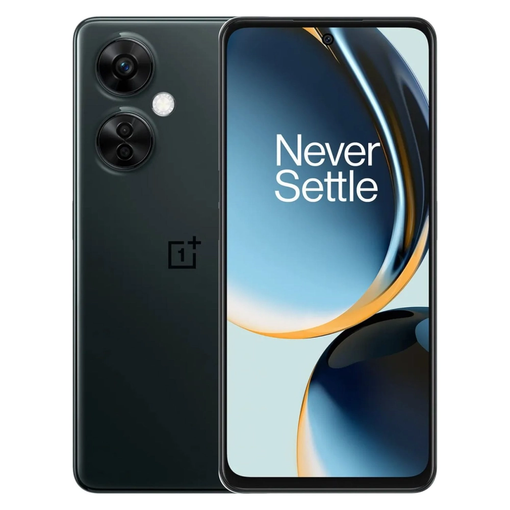 OnePlus Nord CE 3 Lite