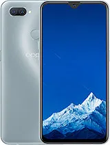 Oppo A12s Photo - Official Specifications