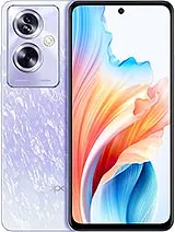 Oppo A2 Photo - Official Specifications