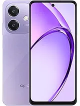 Oppo A3 4G Photo - Official Specifications
