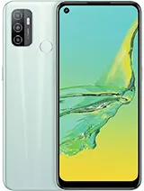 Oppo A33 (2020) Photo - Official Specifications