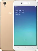 Oppo A37 Photo - Official Specifications