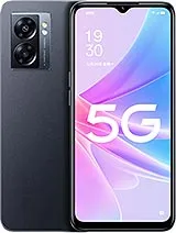 Oppo A56s Photo - Official Specifications