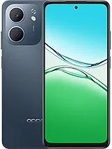 Oppo A5x 4G