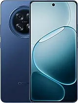 Oppo A6 GT Photo - Official Specifications
