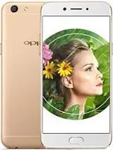 Oppo A77 (Mediatek) Photo - Official Specifications