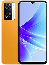 Oppo A77s Photo - Official Specifications