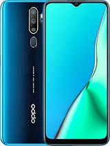 Oppo A9 (2020) Photo - Official Specifications