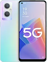 Oppo A96 (China) Photo - Official Specifications