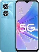 Oppo A97 Photo - Official Specifications