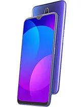 Oppo F11 Photo - Official Specifications