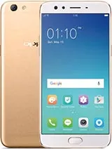 Oppo F3 Photo - Official Specifications