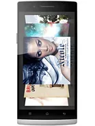 Oppo Find 5 Photo - Official Specifications