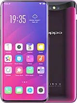 Oppo Find X Photo - Official Specifications