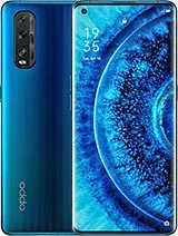 Oppo Find X2 Photo - Official Specifications