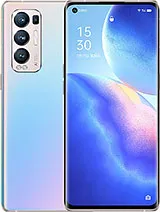 Oppo Find X3 Neo Photo - Official Specifications