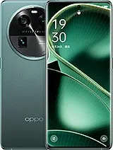 Oppo Find X6 Photo - Official Specifications