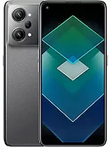 Oppo K10 Pro Photo - Official Specifications